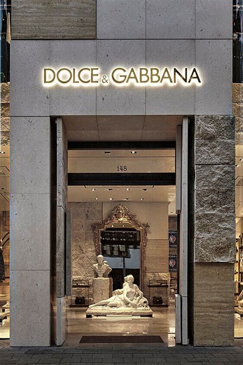 dolce gabbana thailand online|dolce and gabbana uk stores.